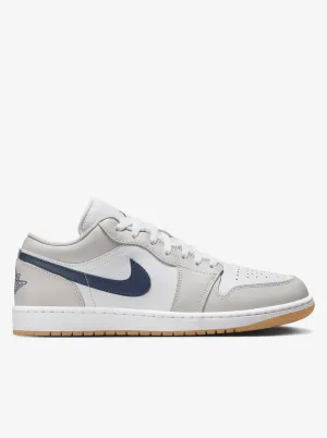 Reliable stability Air Jordan 1 Low Mens