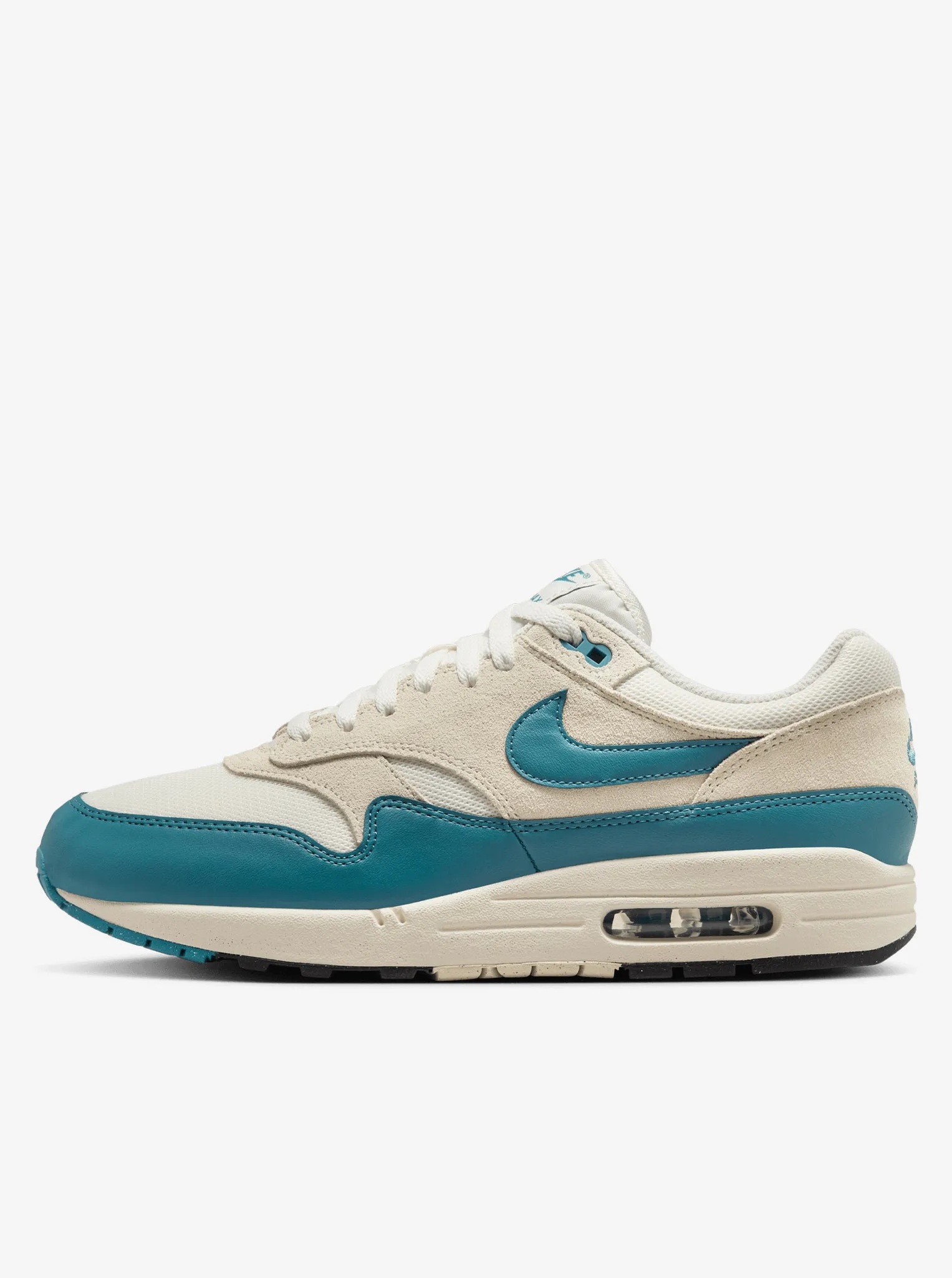 Air Max 1 Essential Mens Climate Control Technology Thermoplastic Unit