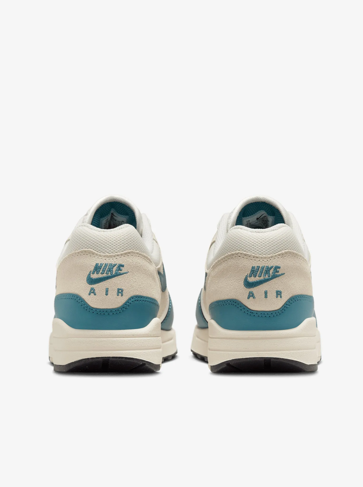 Air Max 1 Essential Mens Stability Zone Cushioned Base
