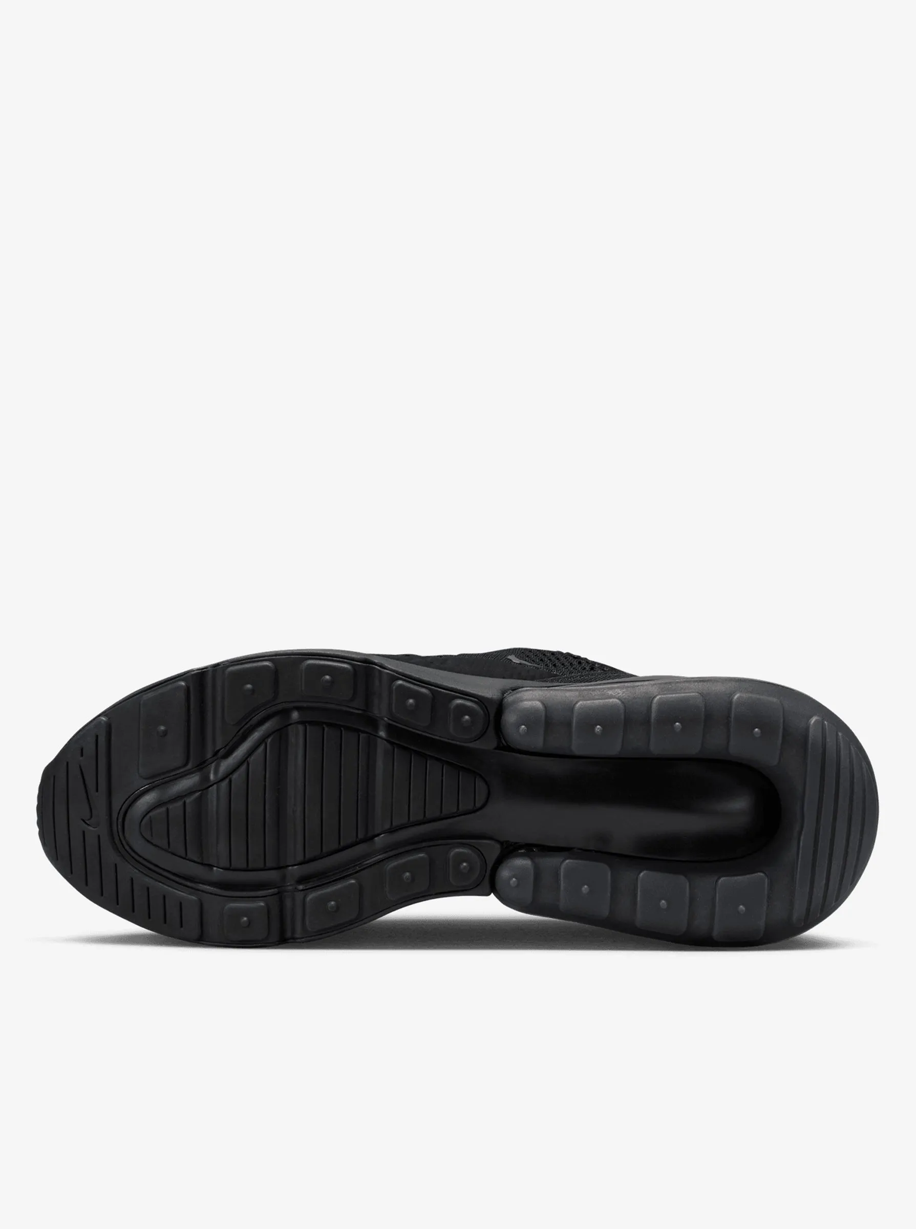Air Max 270 Womens Elastic Gusseted Tongue