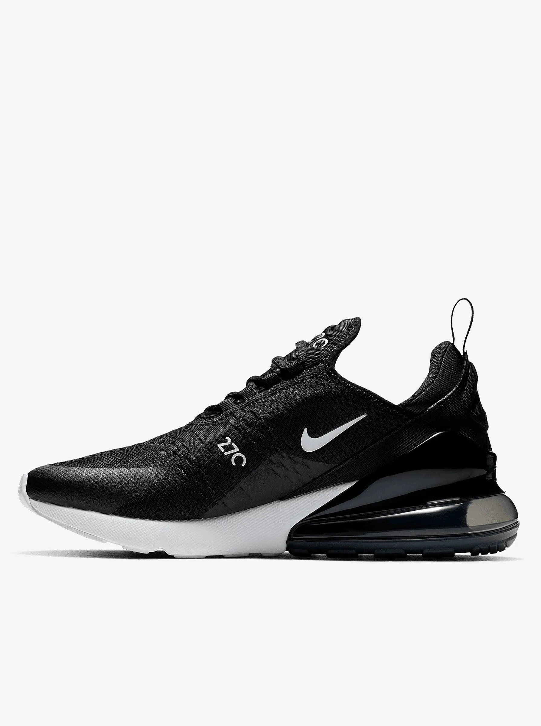 Pace Support Flexible Upper Air Max 270 Womens