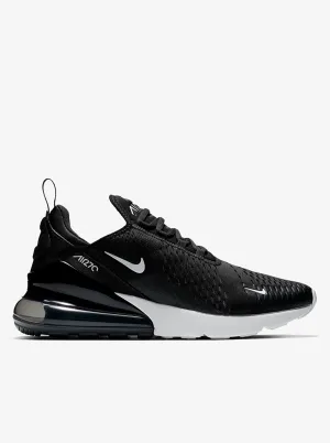 Busy Lifestyle Air Max 270 Womens