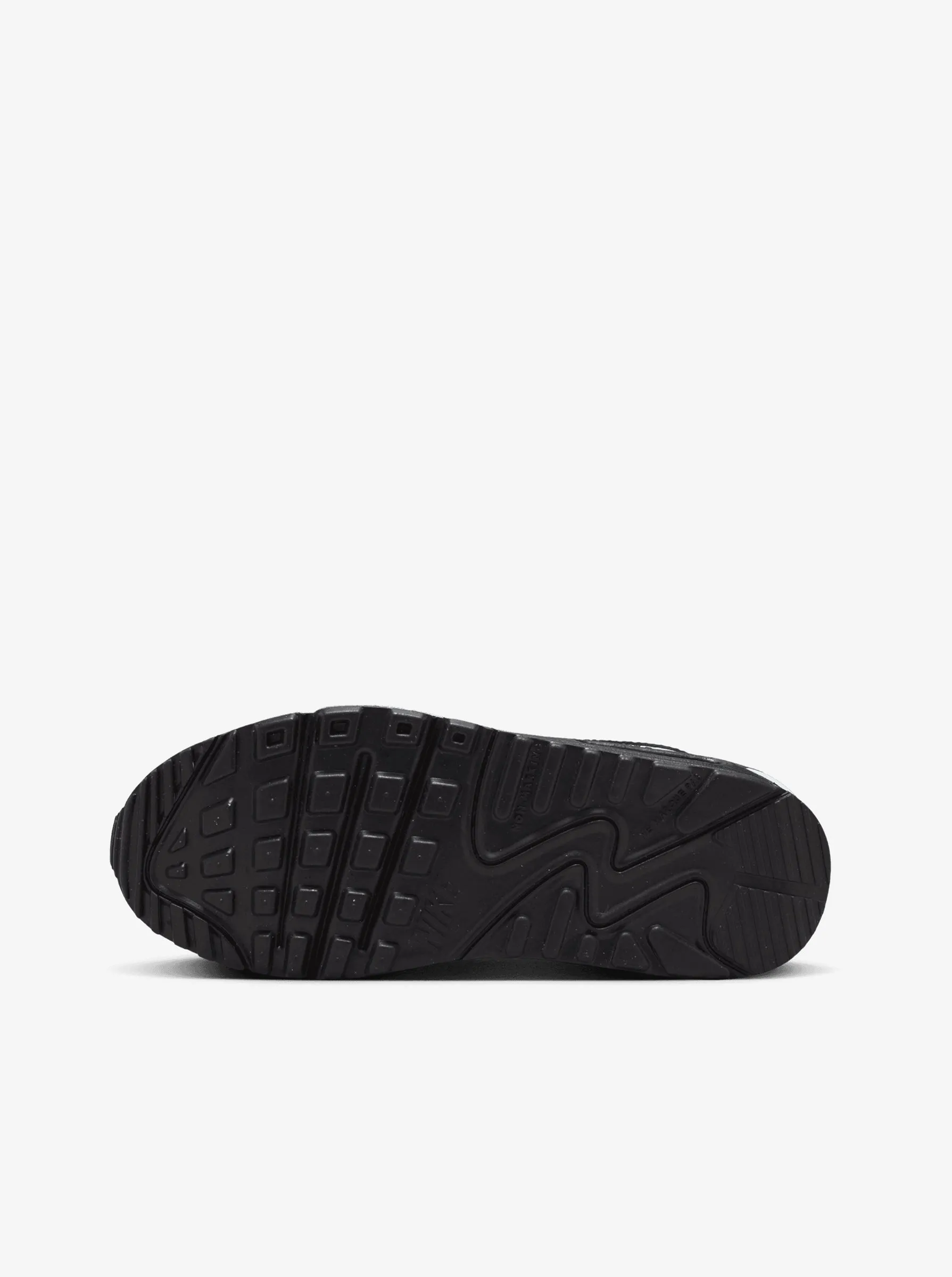Neutral Stride Design Air Max 90 Kids