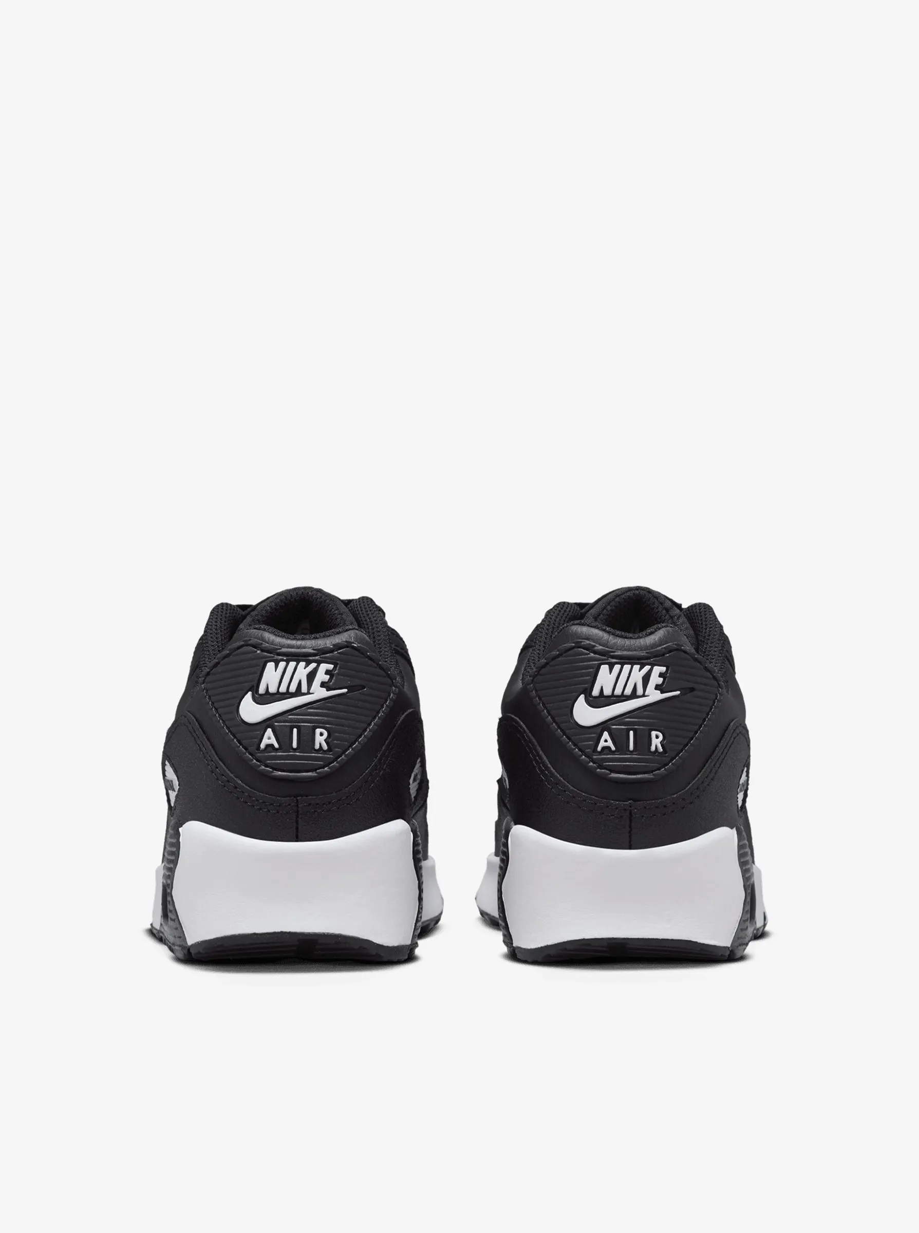 Rigidity Control Air Ventilation Air Max 90 Kids