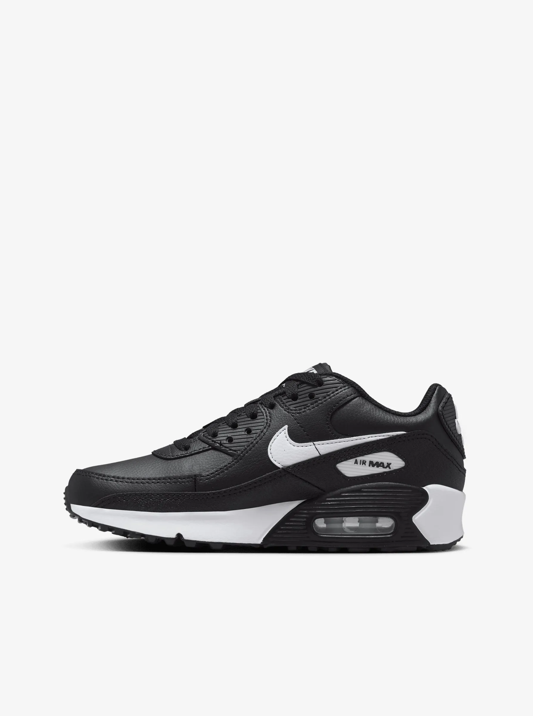 Air Max 90 Kids evening walk
