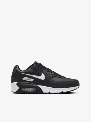 Dynamic Edge MeshUpper Air Max 90 Kids