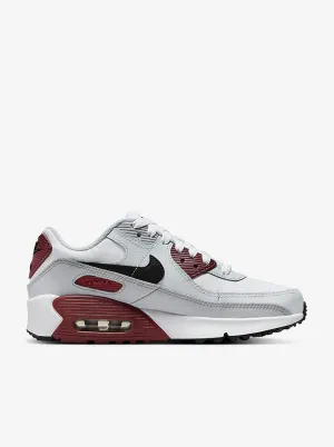 Clean Build Outdoor Explorer Air Max 90 LTR Youth