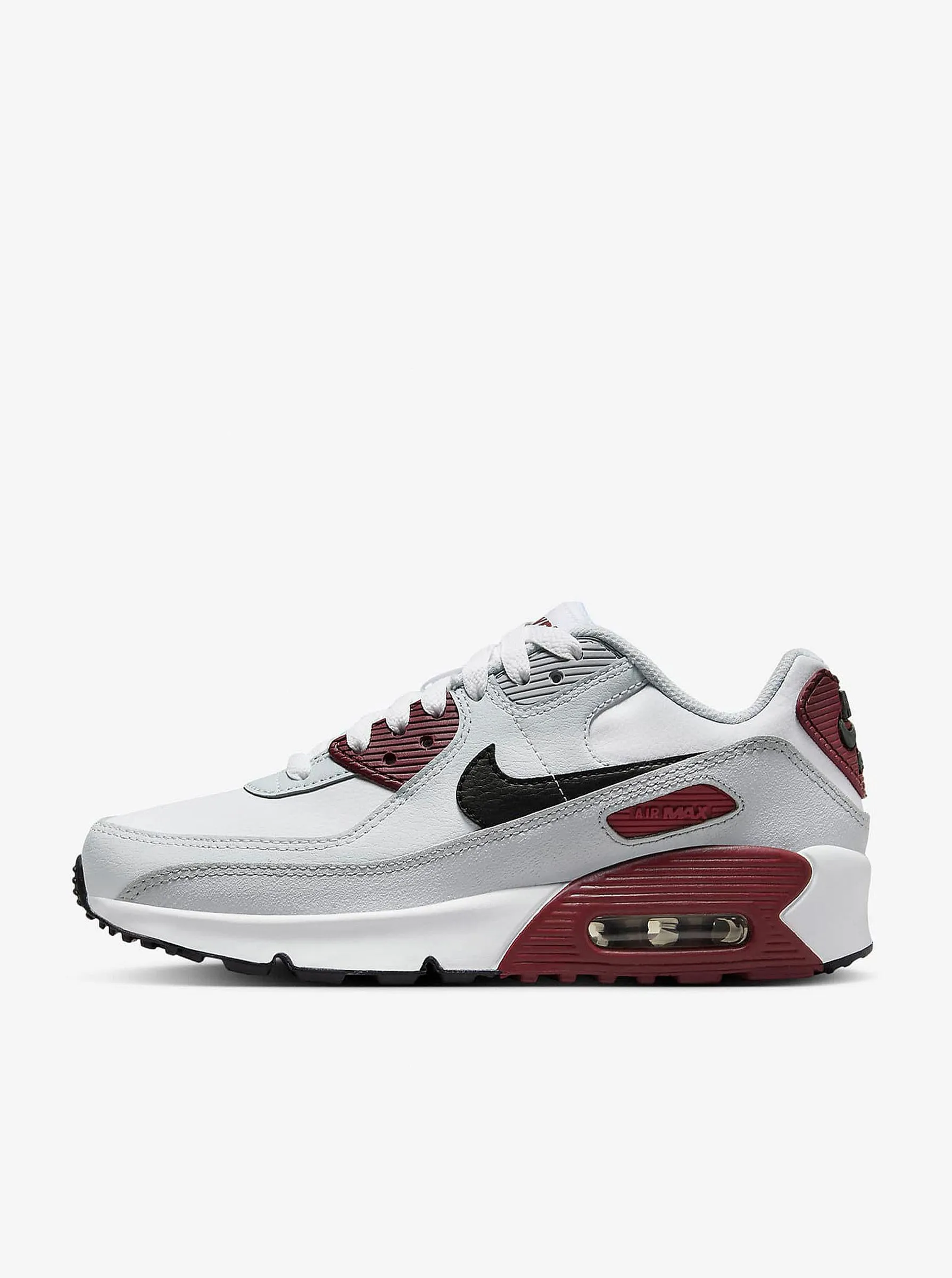 Air Max 90 LTR Youth Trail Running