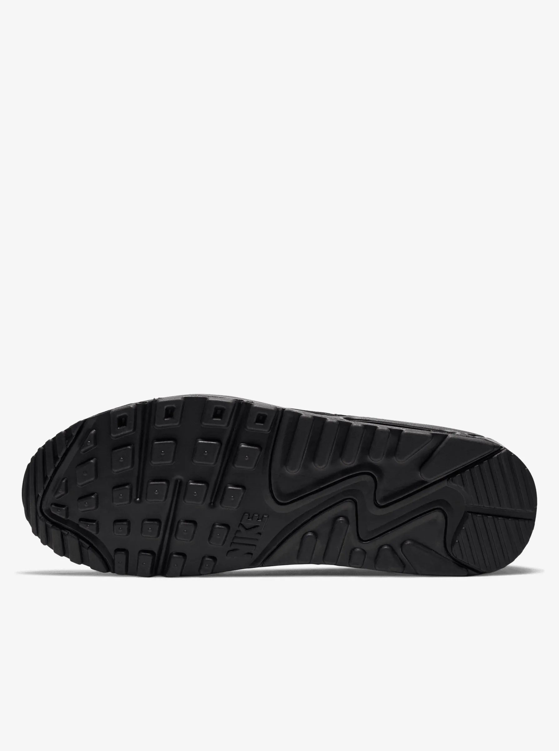 Strong Cushion Sturdy Construction Air Max 90 Mens