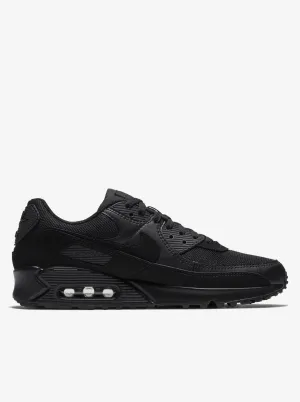 Aerodynamic Structure Air Max 90 Mens