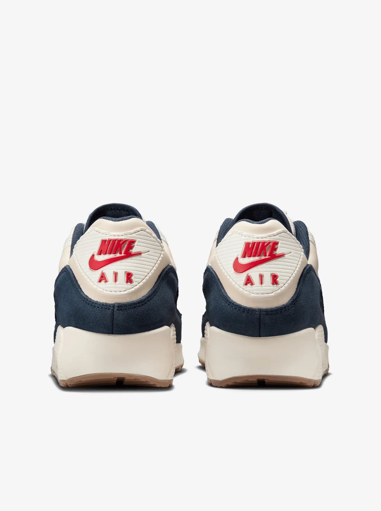 Air Max 90 Unisex Knit Upper