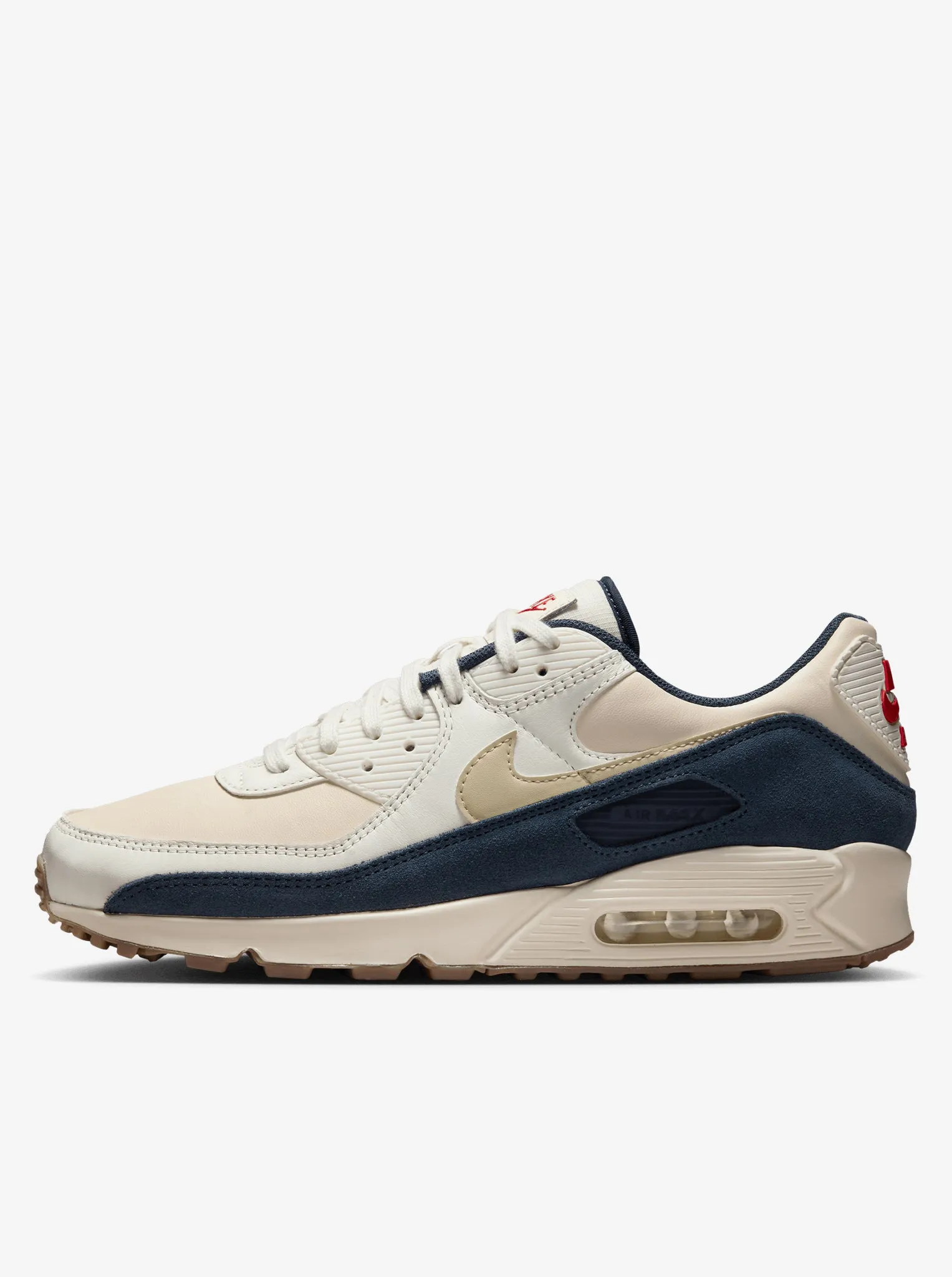 Air Max 90 Unisex Neutral Look