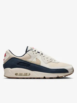 Air Max 90 Unisex Sneaker Culture Lifestyle Trend