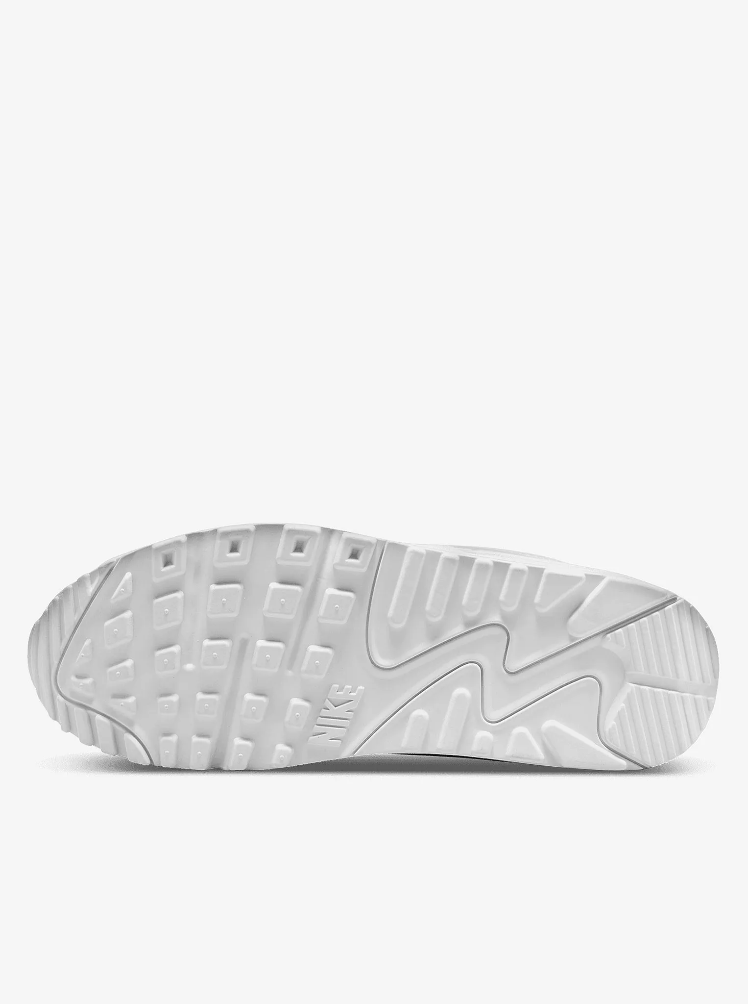 Air Max 90 Womens Lace Up Style