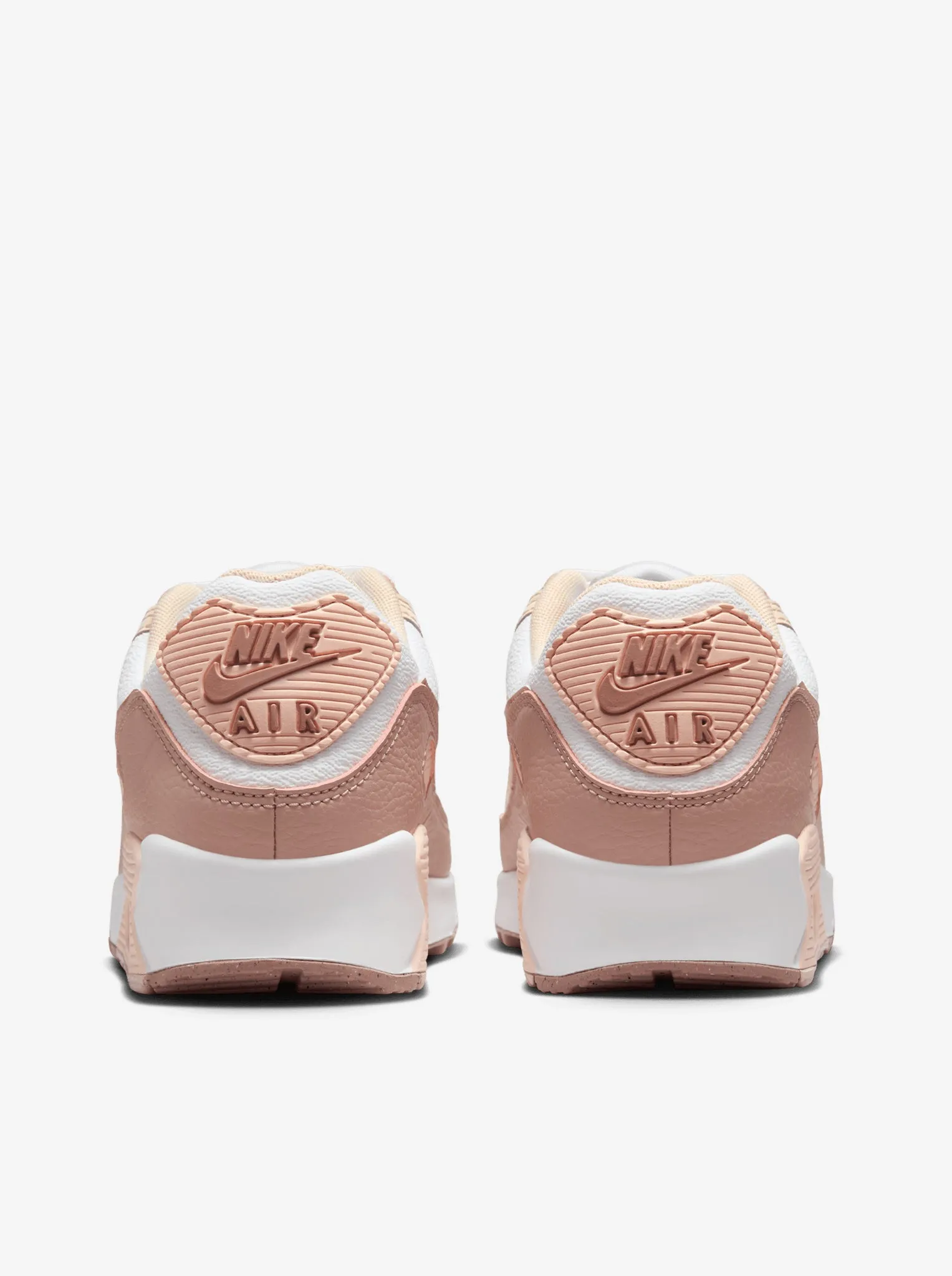 Dynamic Fit System Air Max 90 Womens