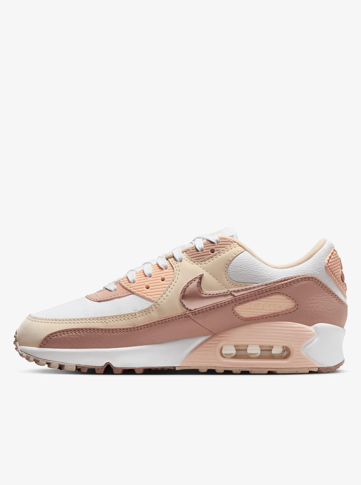 Durable Bottom Active Wearer Air Max 90 Womens