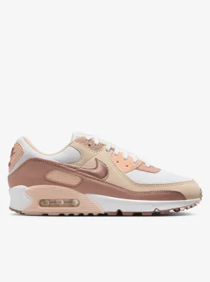 Speed Comfort Air Max 90 Womens