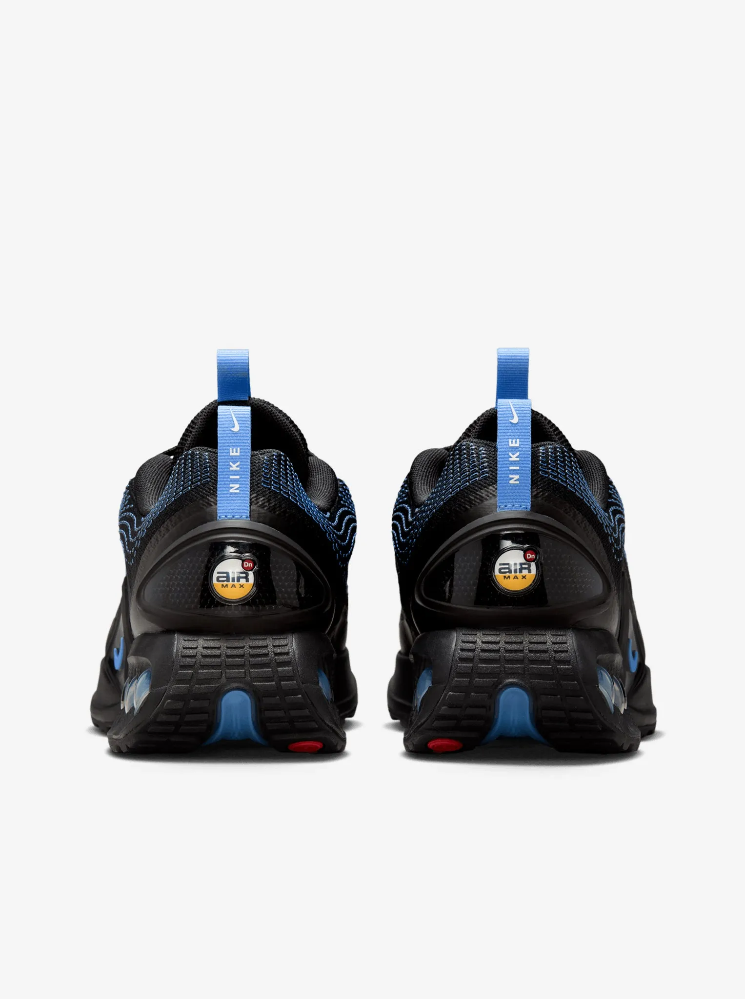 Air Max DN Unisex Adaptive Response Platform