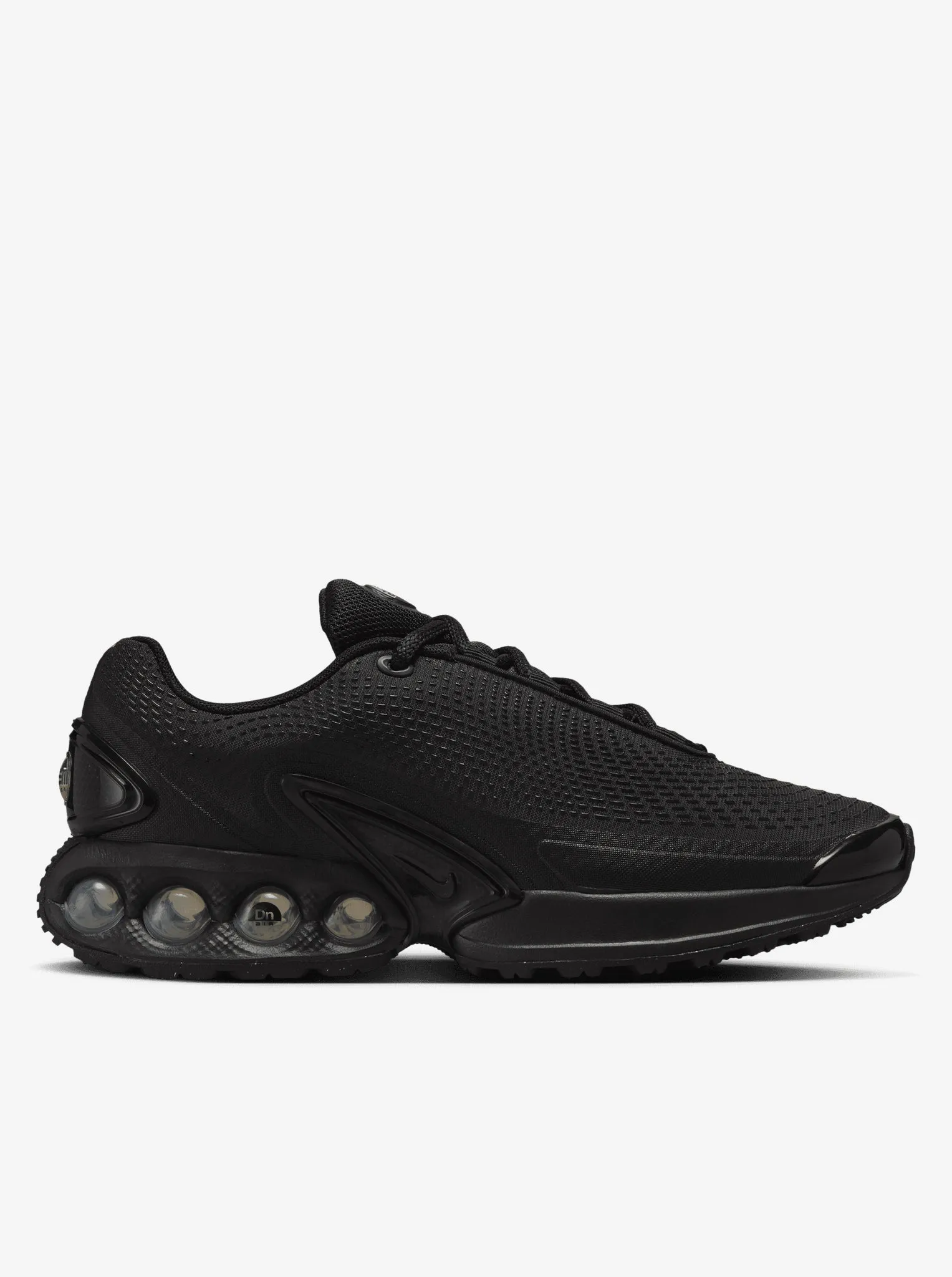 Compression Molded Midsole Air Max DN Womens