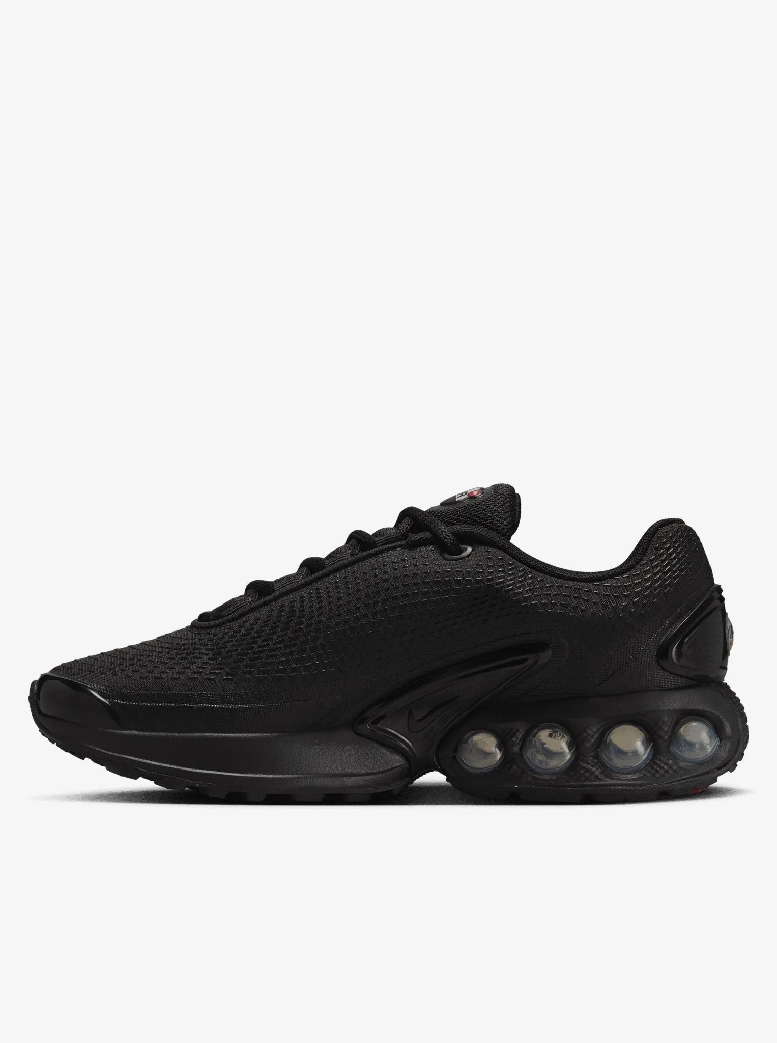 Air Max DN Womens Shock-absorbent cushioning