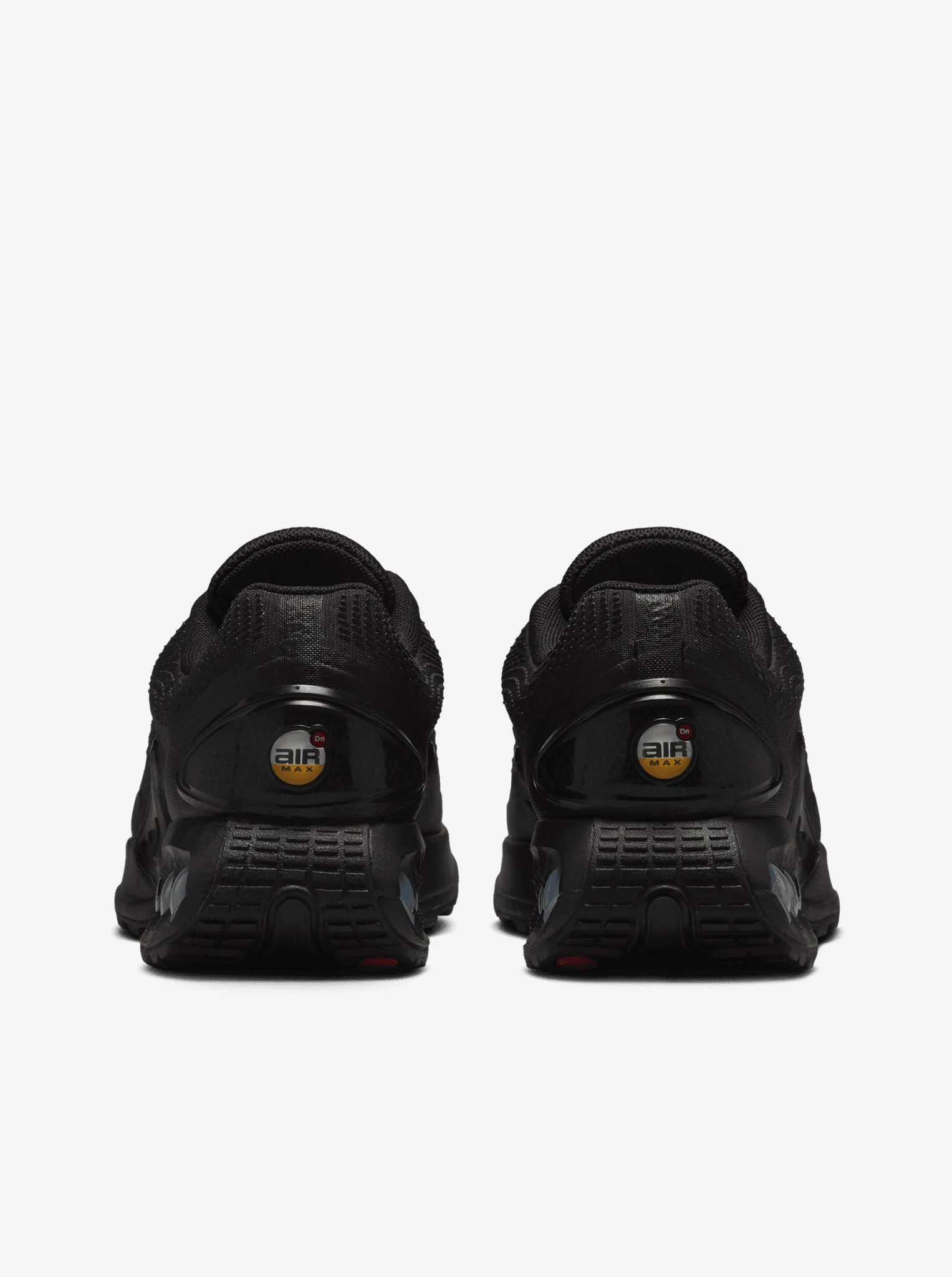 Air Max DN Womens Comfortable Front Outdoor Adventure