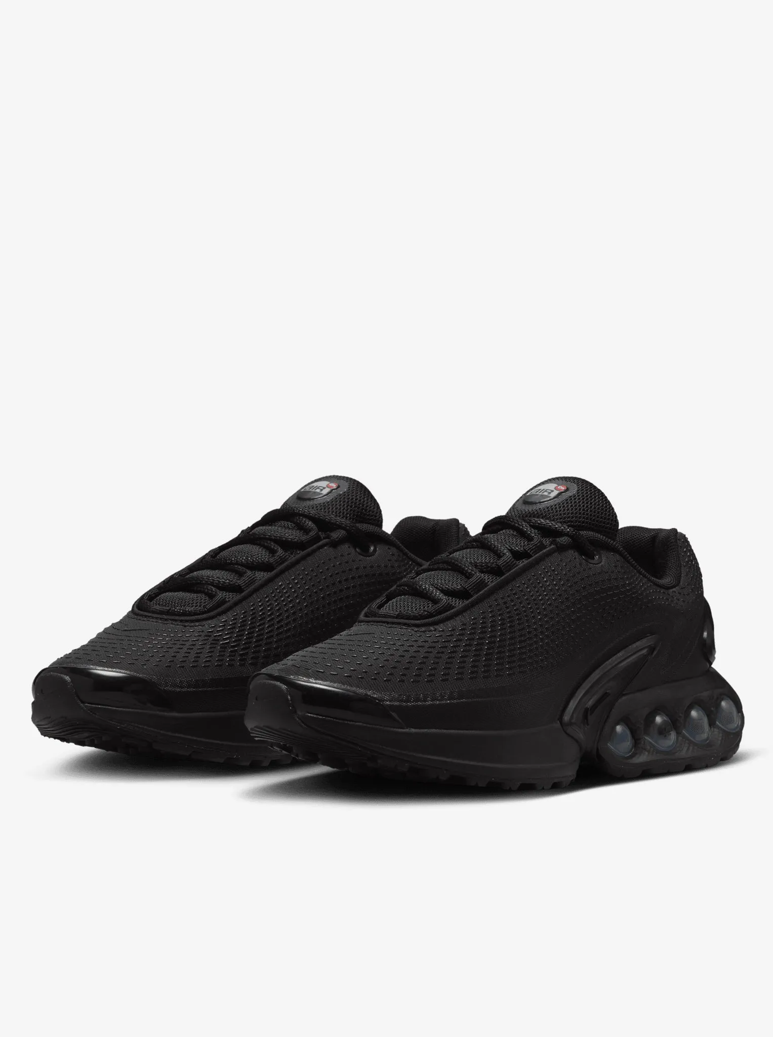 Air Max DN Womens Soft Touch Tough Rubber