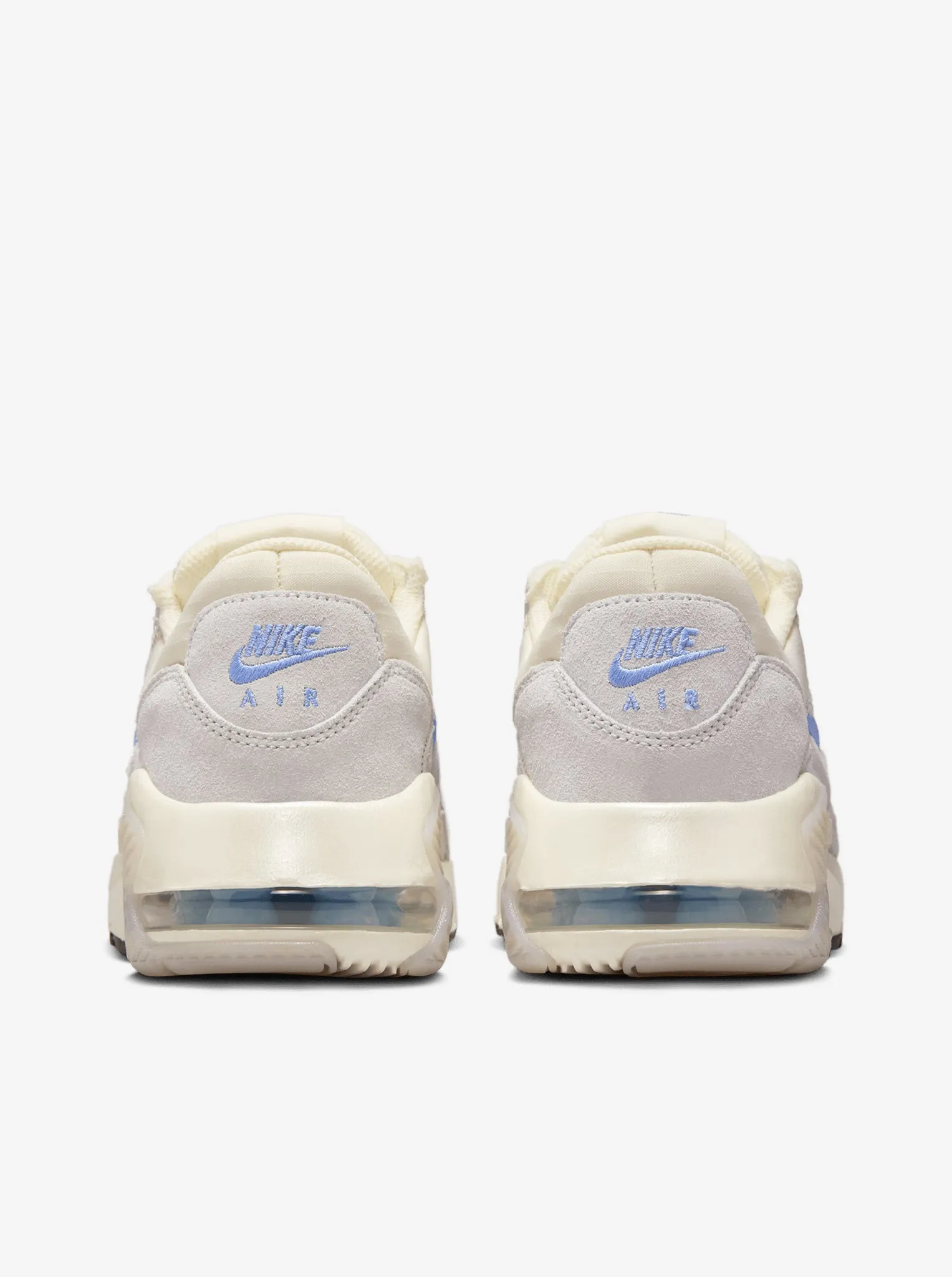Ergonomic Footbed Go Fast Air Max Excee Womens