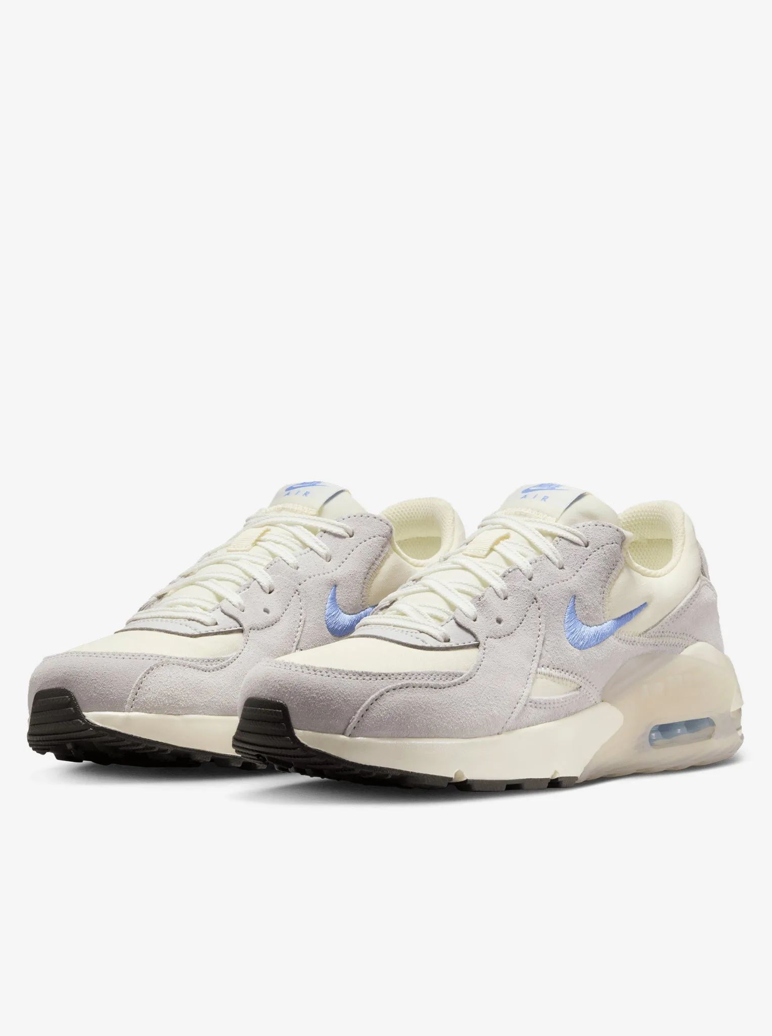 Modern sole Energy Return Tech Air Max Excee Womens