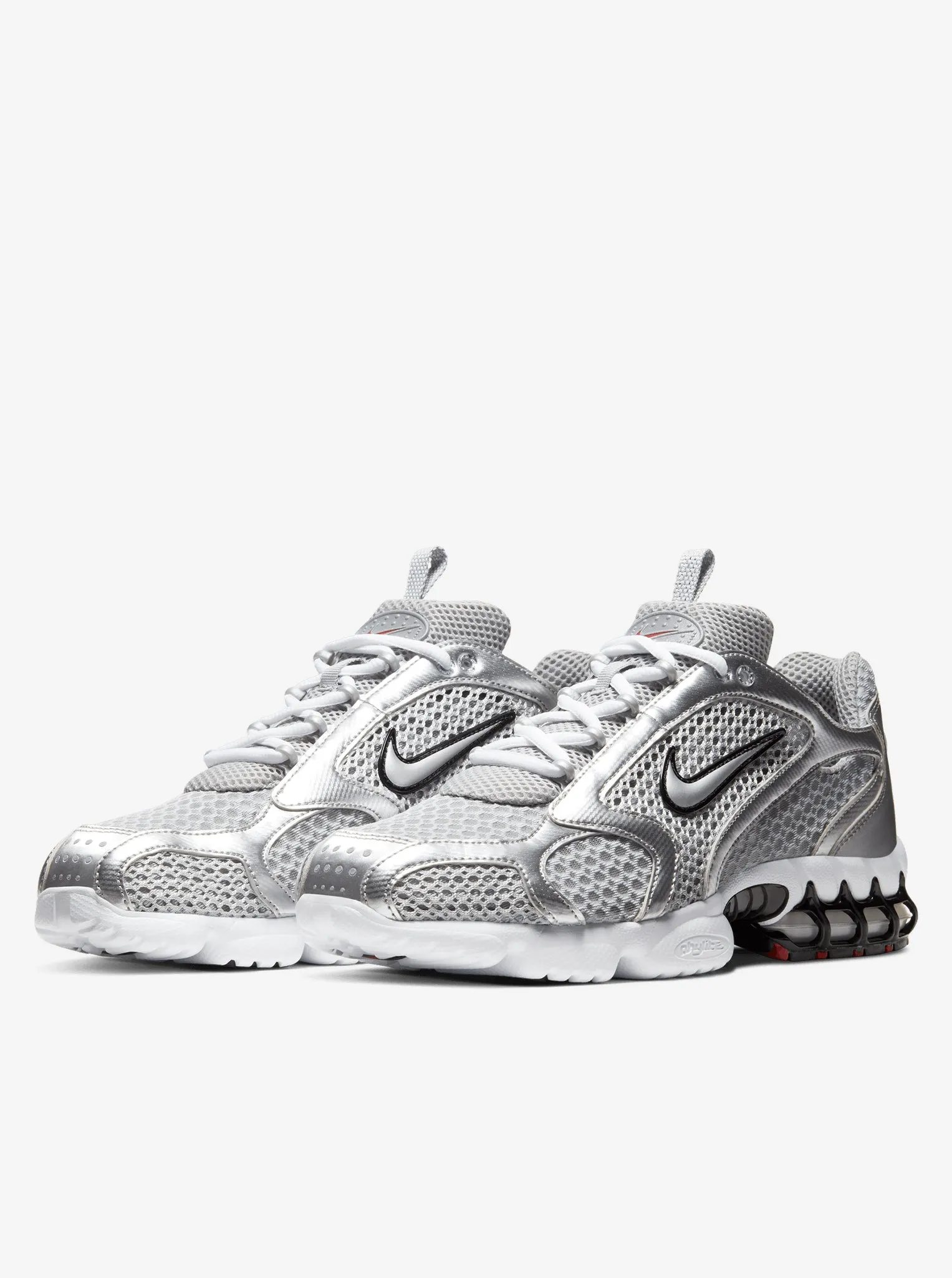 Air Zoom Spiridon Cage 2 Mens Regular Walk