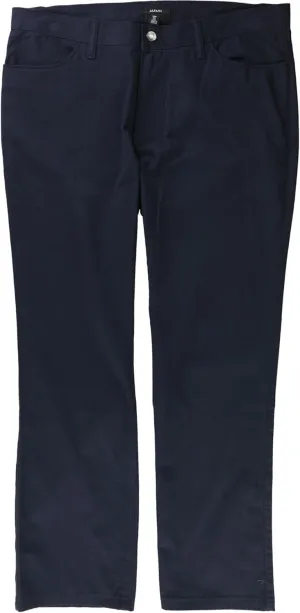 Alfani Men's Regular-Fit Pants