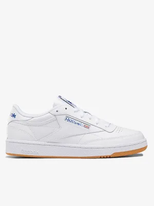 Club C 85 Unisex Core Comfort Lightweight Construction