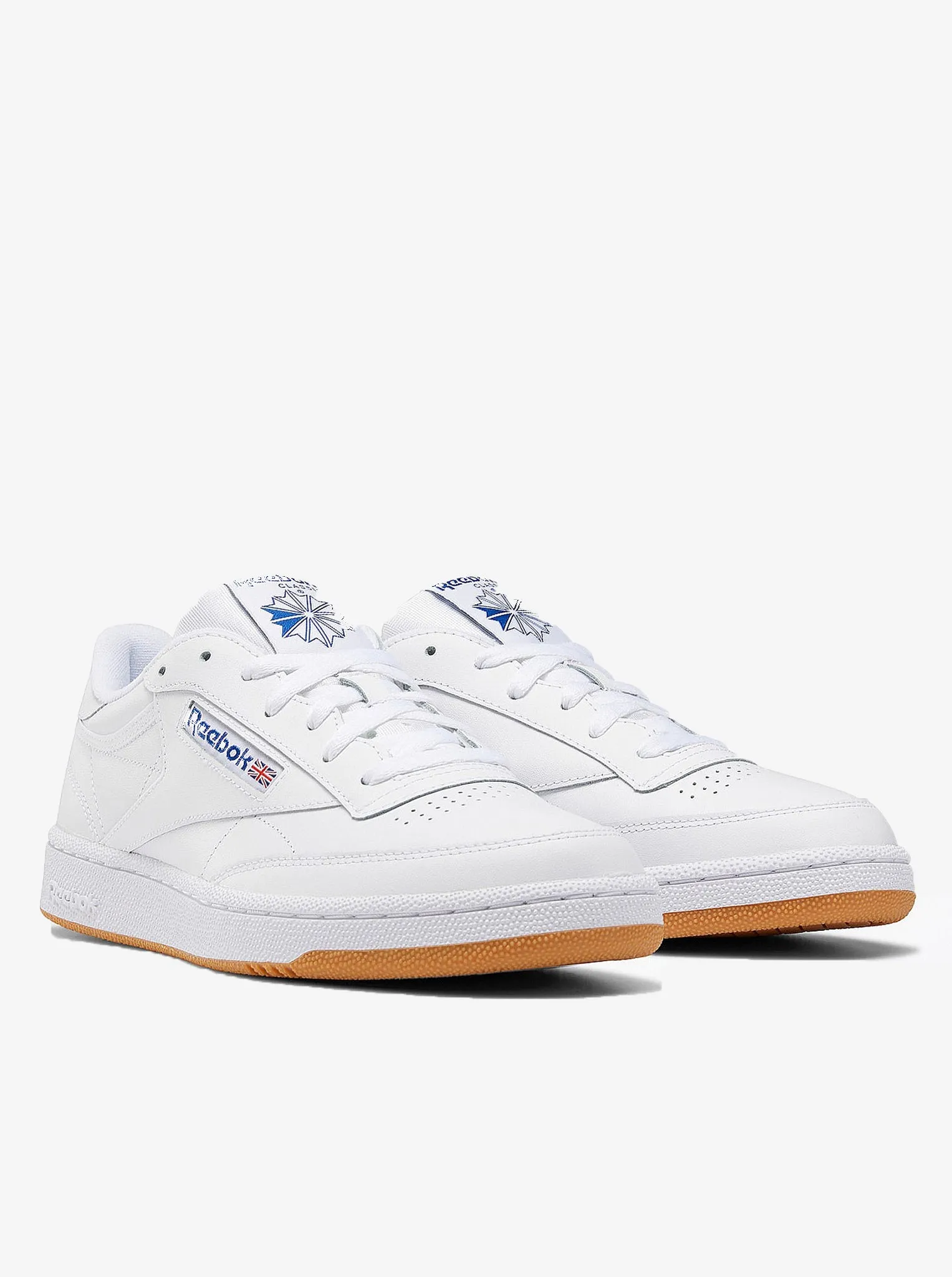Casual Routine Club C 85 Unisex