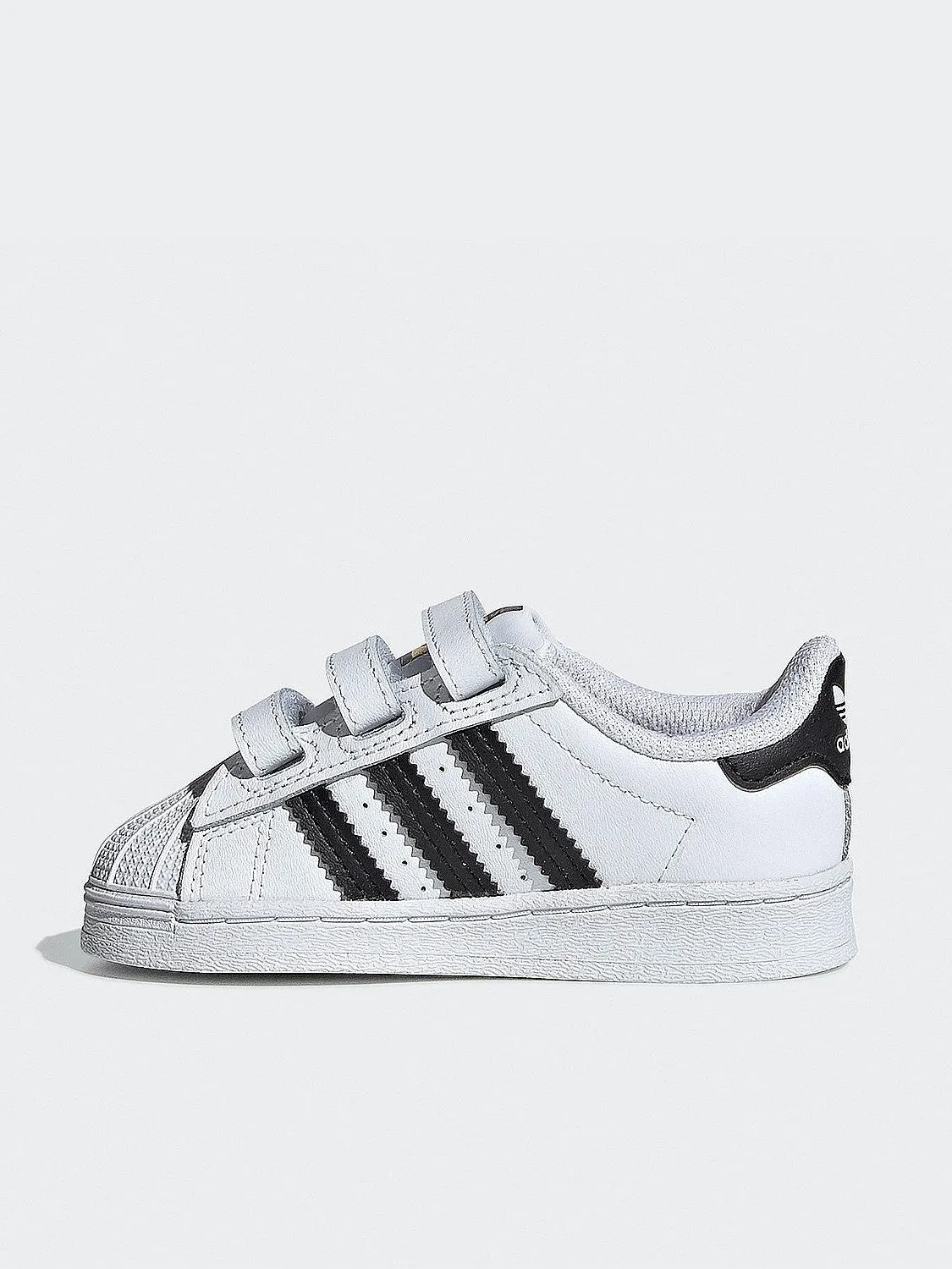 Reinforced Achilles Notch Superstar CF I