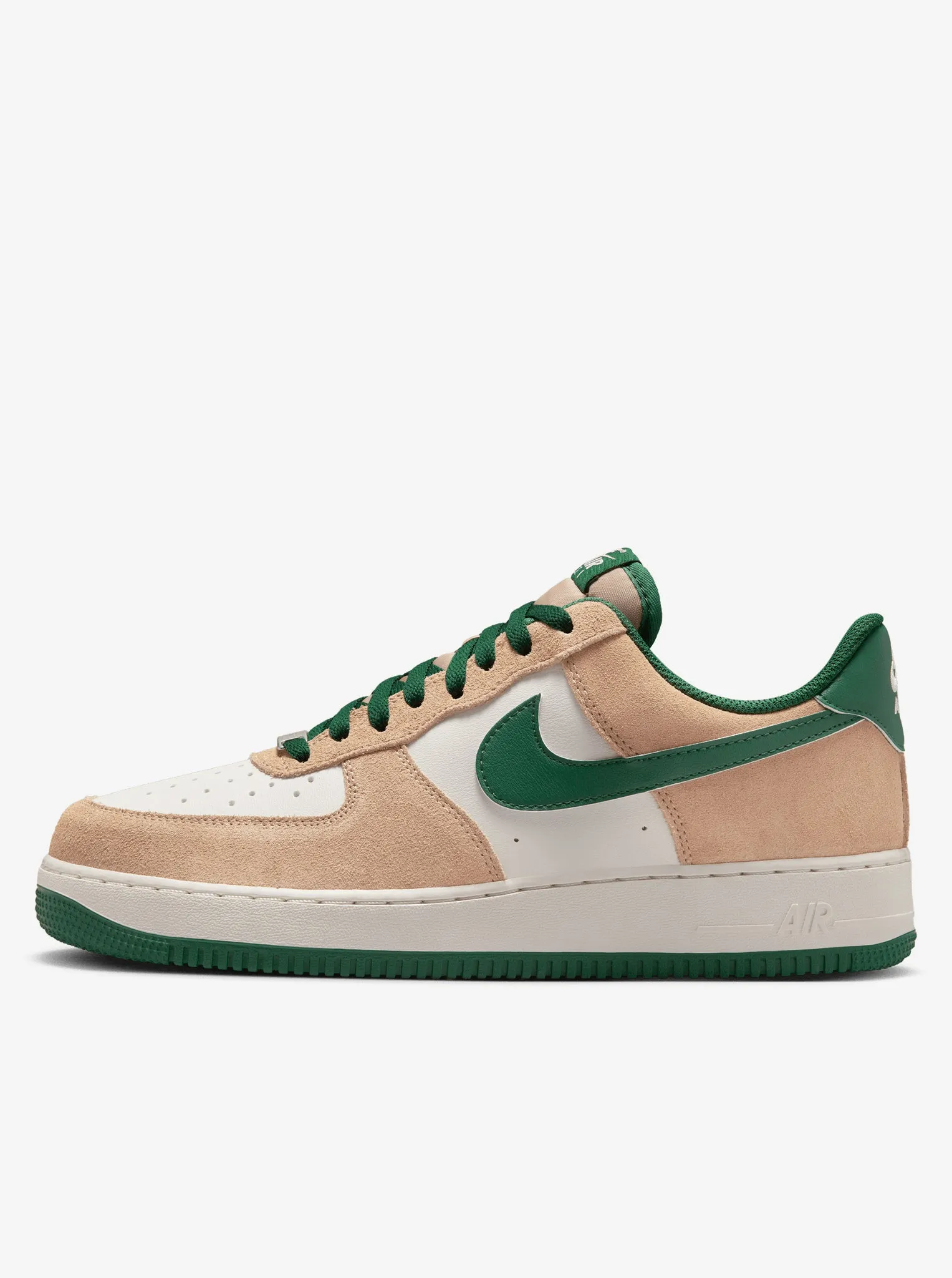 Trail Usage Ultra Durable Midsole Air Force 1 '07 LV8 Mens