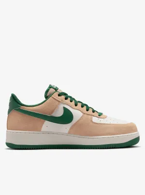 Soft Traction Air Force 1 '07 LV8 Mens