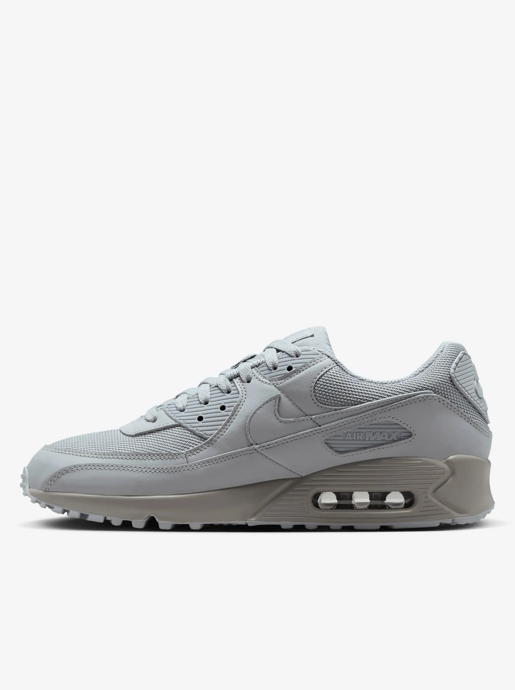 Move Natural Air Max 90 Mens