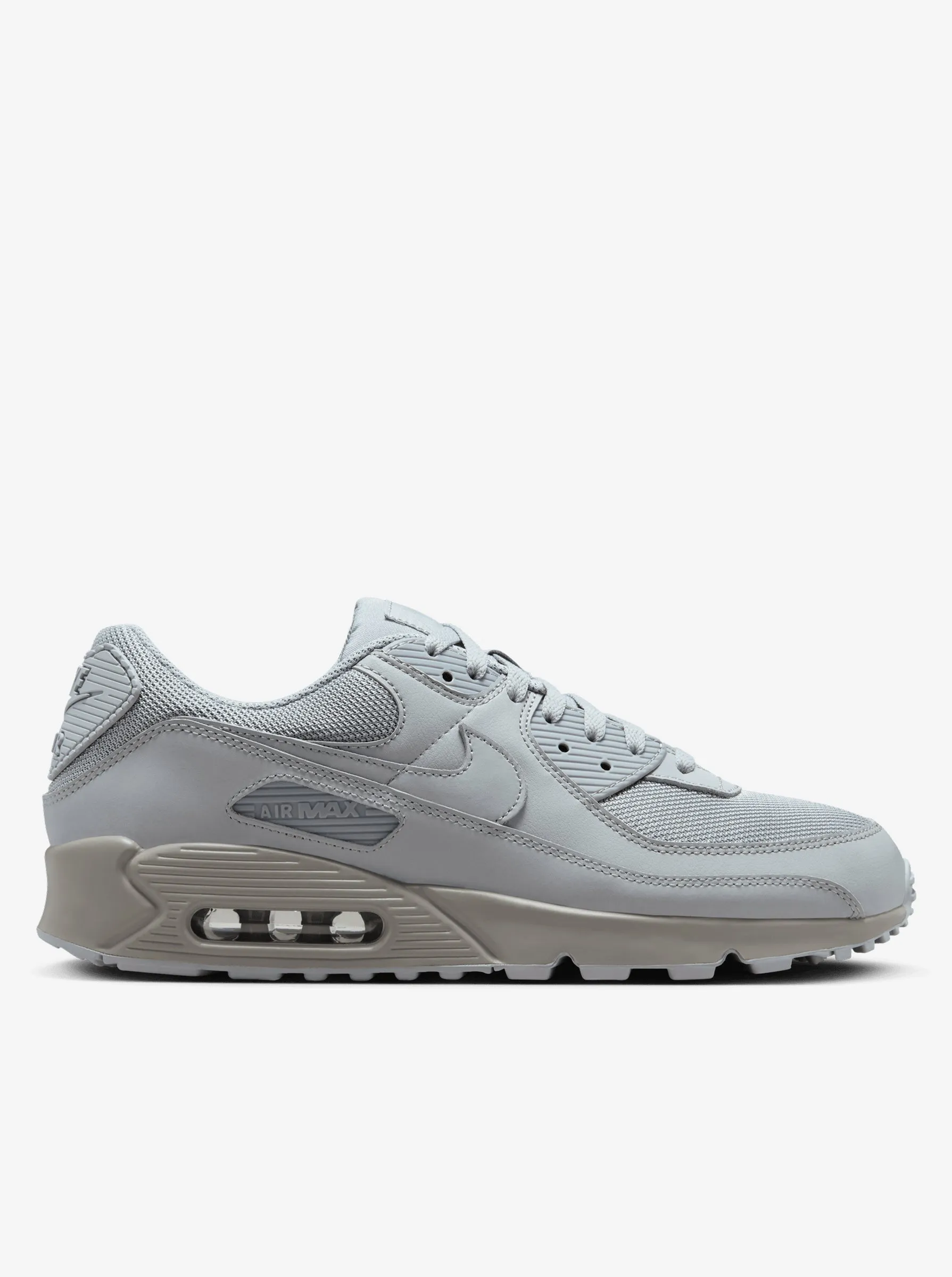 Air Max 90 Mens Chill Mode Road Performance