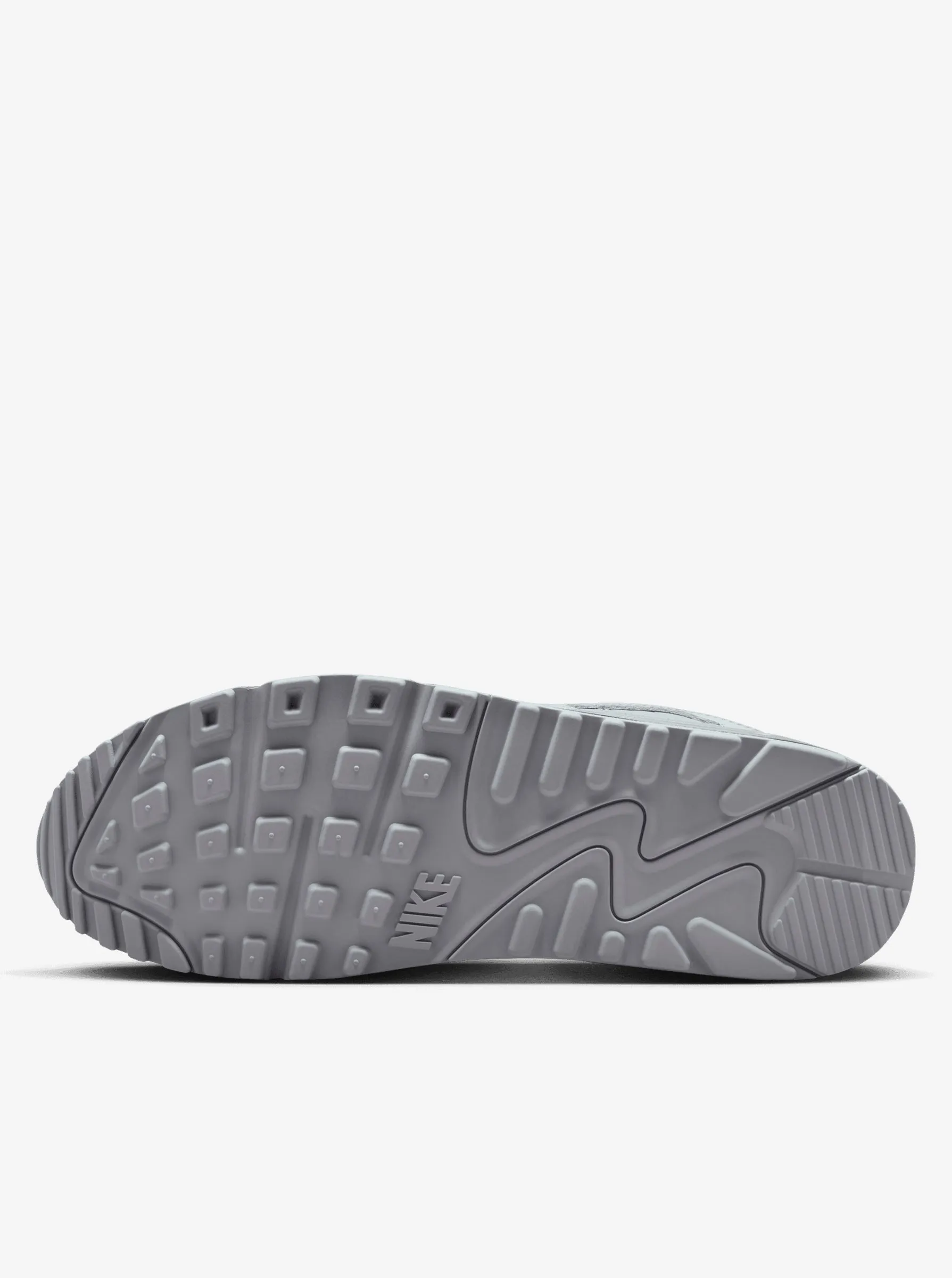Air Max 90 Mens Sweat Wicking Anti Slip Heel
