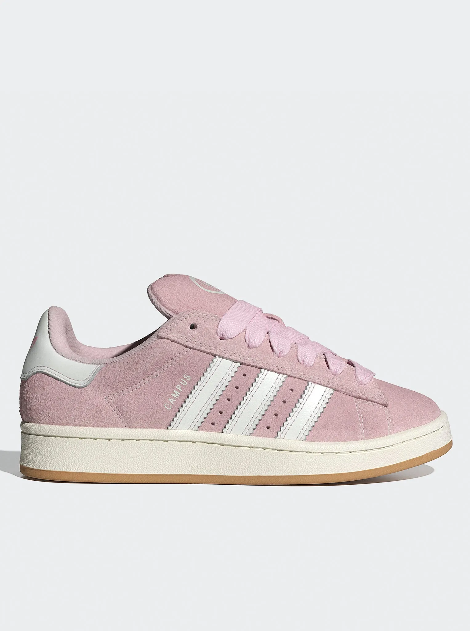 Campus 00s Womens Non Stretch Upper