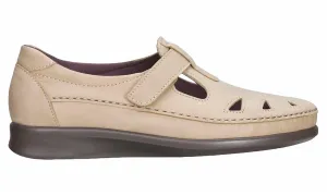 Women's Roamer Slip-On Sandals - B/medium Width In Sage Fair Day Fresh Power
