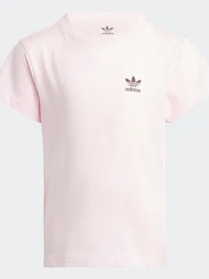 SlimFit Adicolor Tee Kids