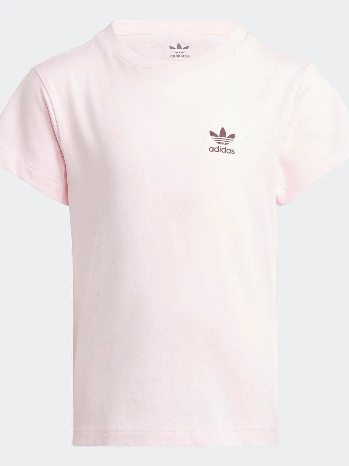SlimFit Adicolor Tee Kids