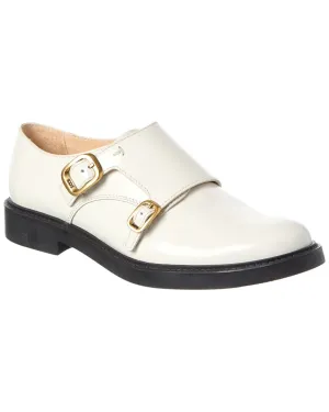 Street Vibe Simple Comfort Design TOD??s Leather Loafer