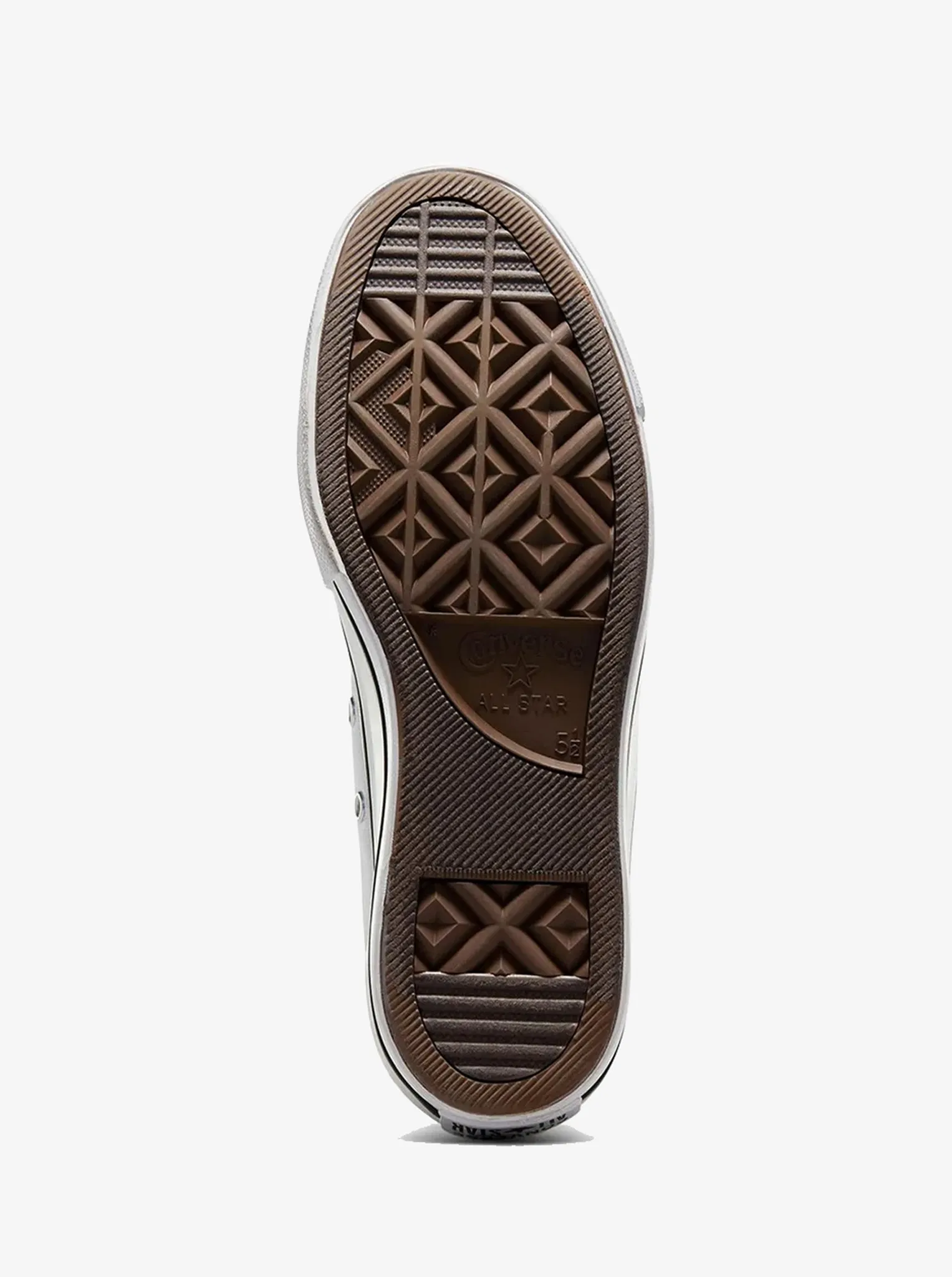 Everyday Form All Star Canvas Platform Womens