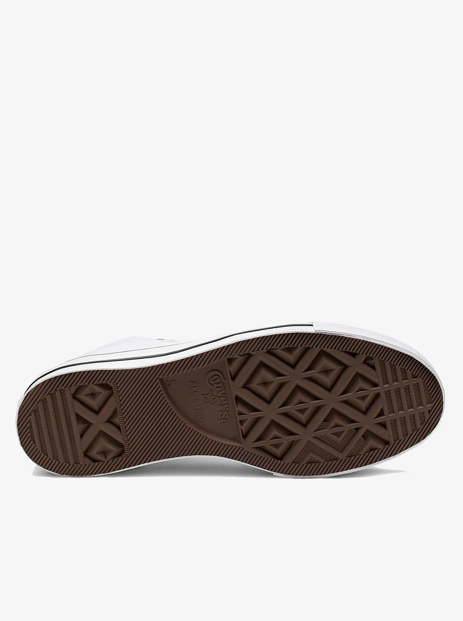 Workout Flow Neutral Colorways All Star Canvas Platform Womens