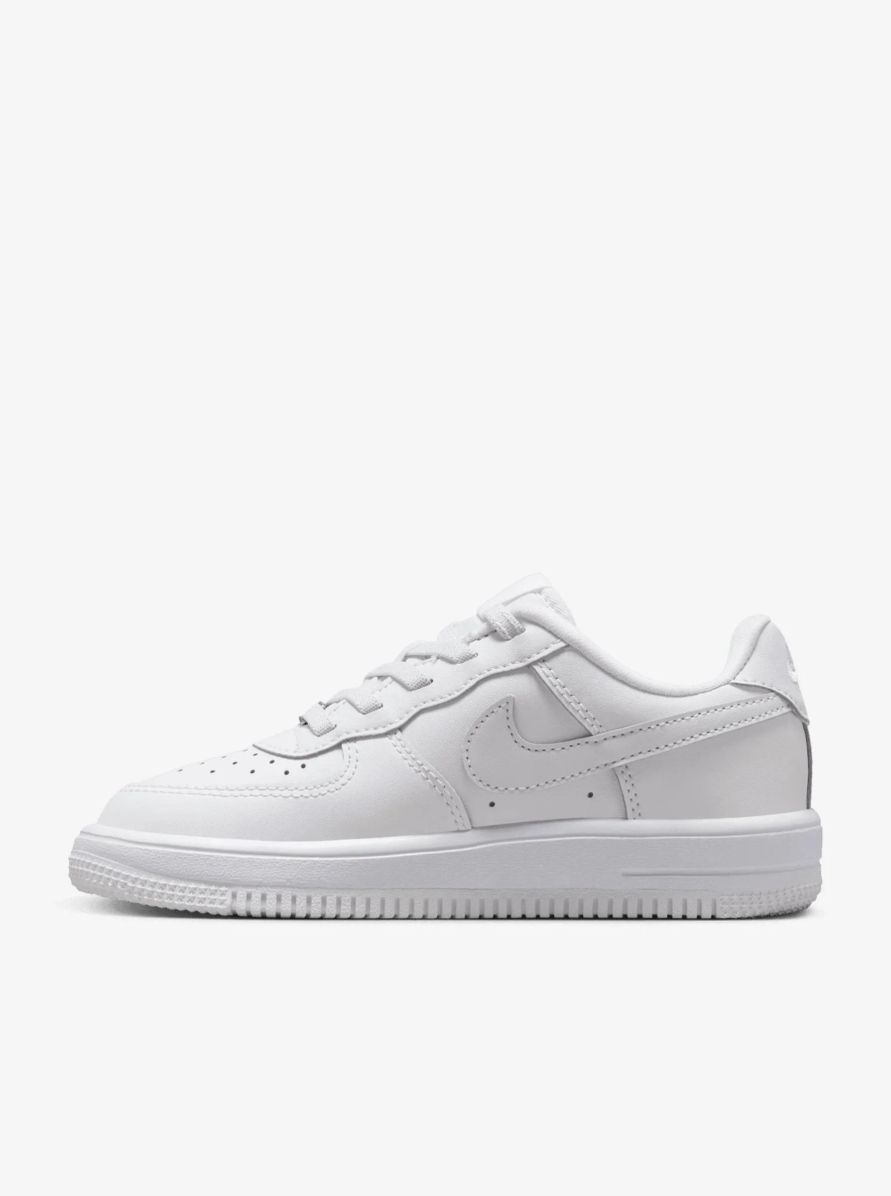 Supportive Lining All   Day Wear Air Force Low 1 Easy On Youth