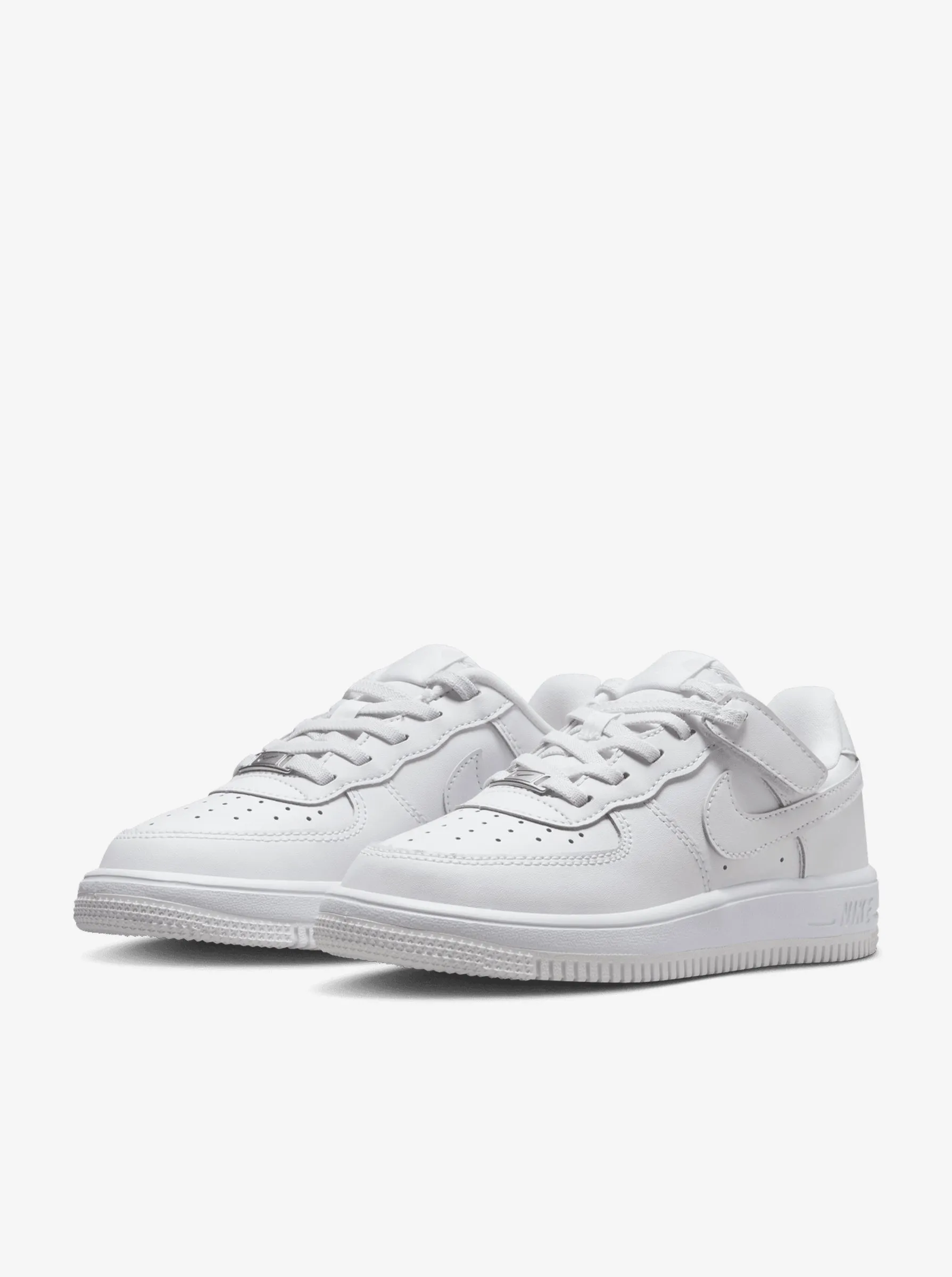 Balanced Arch Air Force Low 1 Easy On Youth