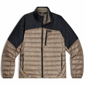 Men's Helium Down Jacket Reservation