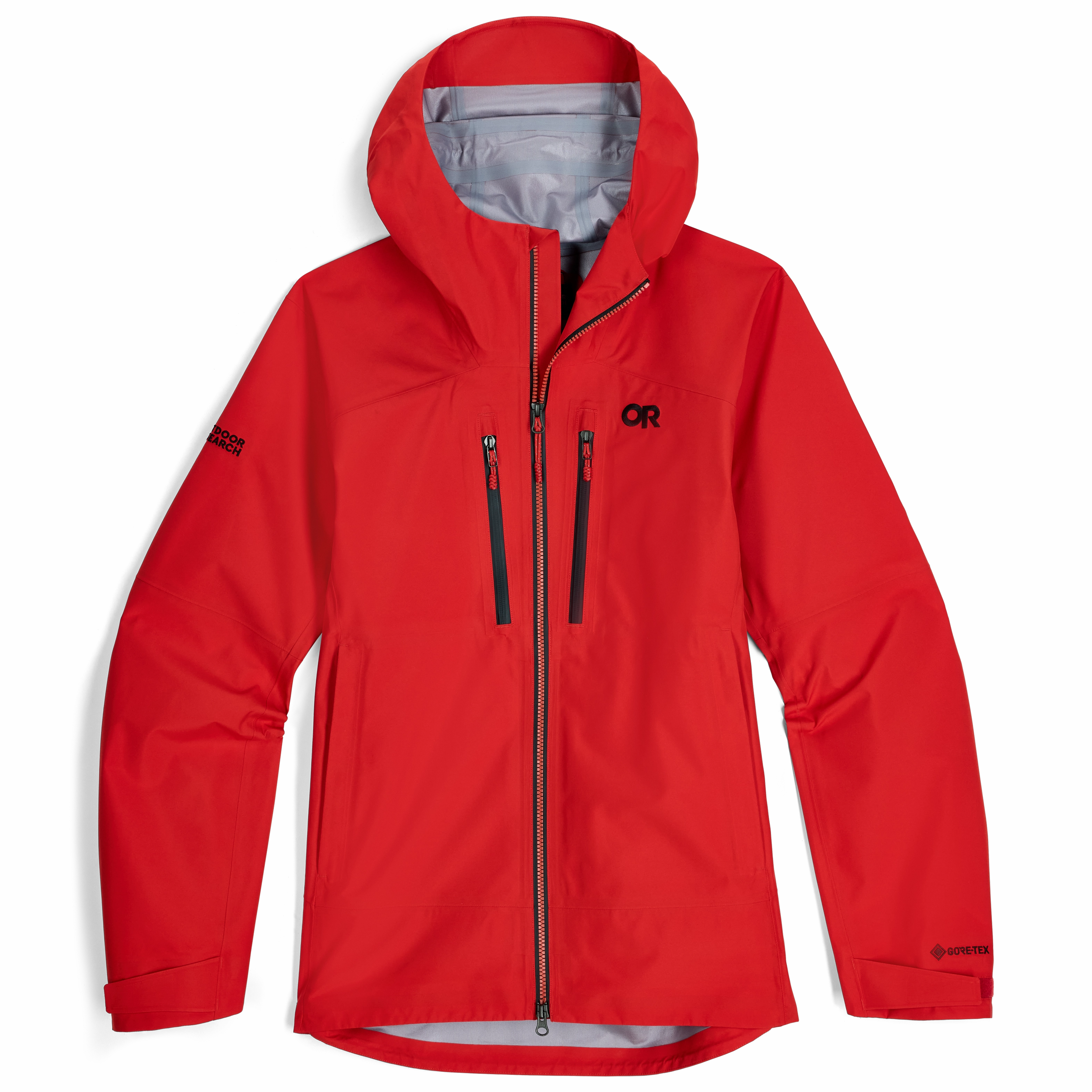 campfire Men's Headwall GORE-TEX 3L Jacket