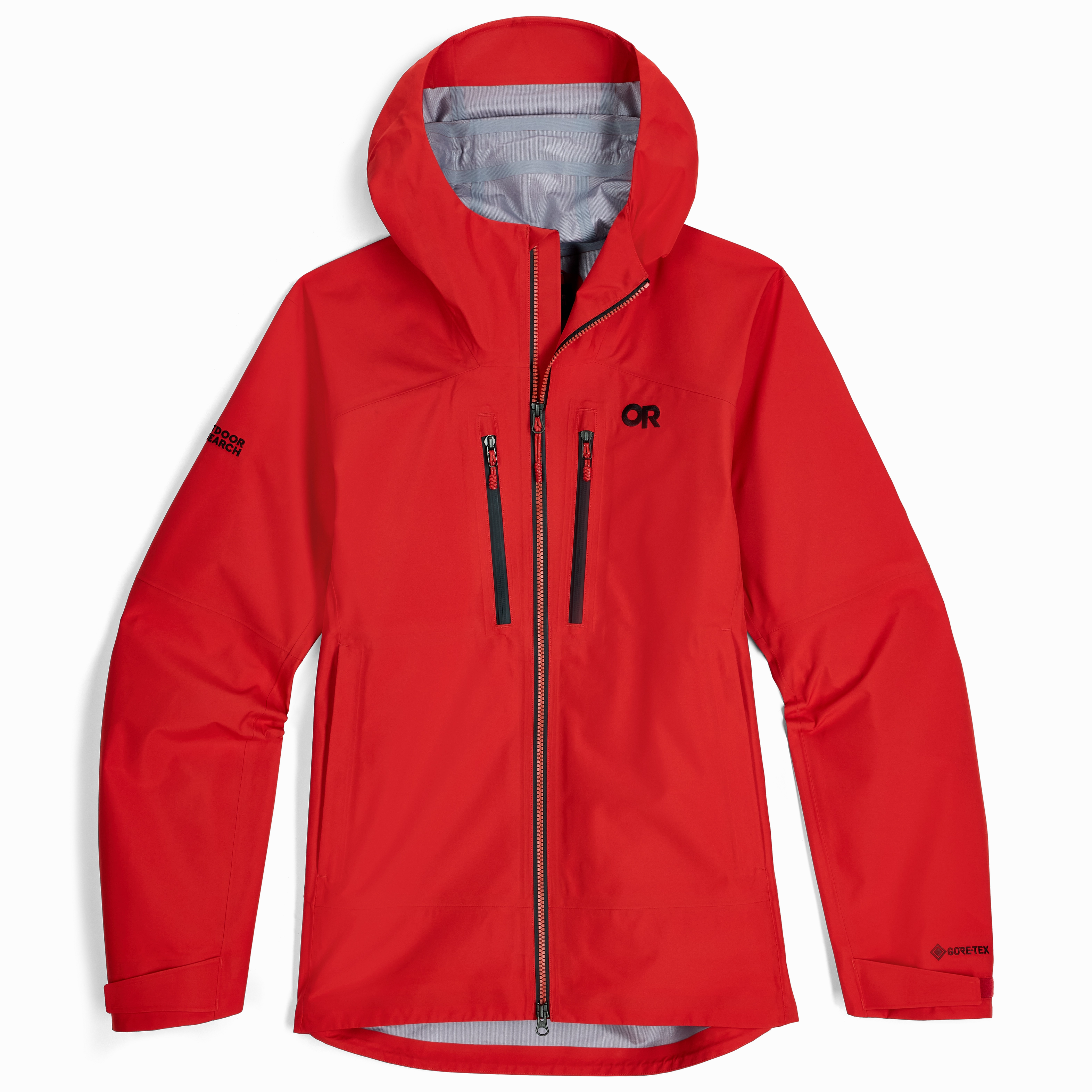 Lightweight Shield Men's Headwall GORE-TEX 3L Jacket